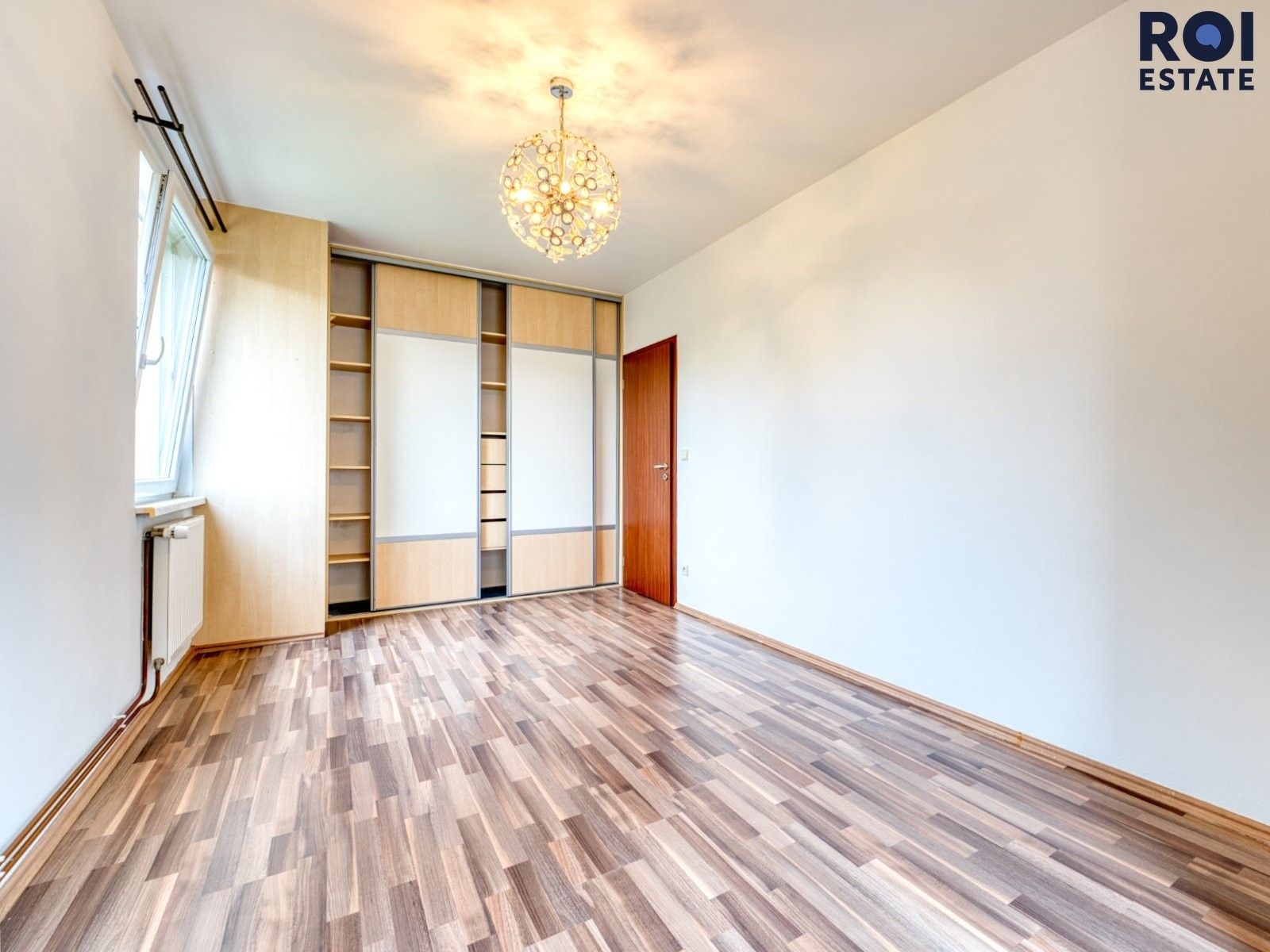 2+1, Luční, Nupaky, 66 m²