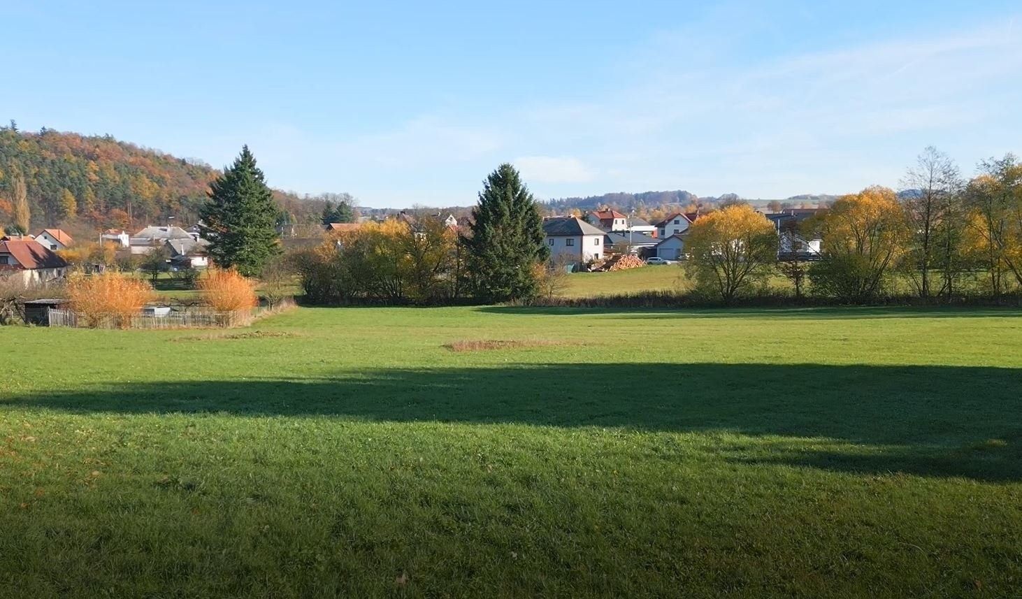 Prodej pozemek pro bydlení - Příkosice - 5