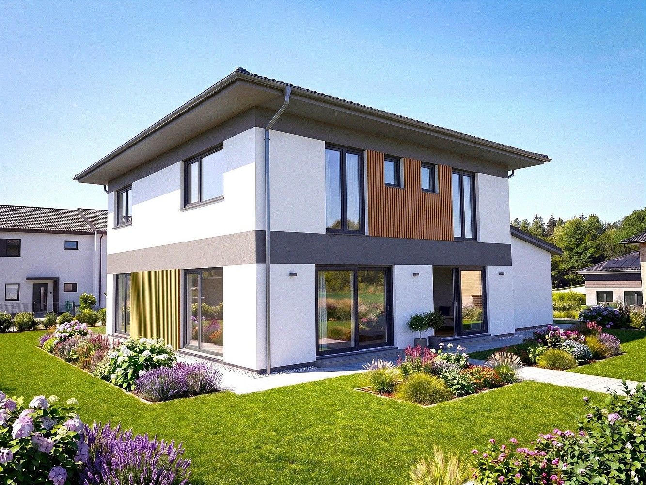 Prodej rodinný dům - Babice, okres Praha-východ, Středočeský kraj, 298 m² - 5