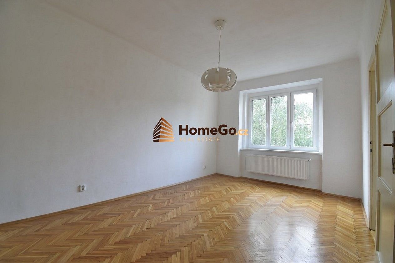 Pronájem byt 2+kk - Praha - Nusle, okres Praha 4, Hlavní město Praha, 55 m² - 5