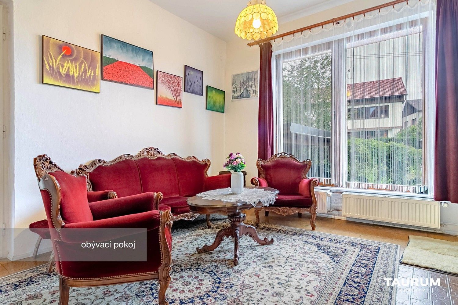 Rodinný dům · 342 m² · Na stráni, Horšovský Týn - Velké Předměstí, okres Domažlice - 3