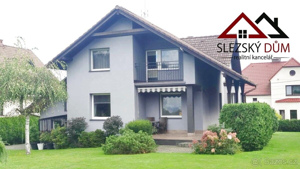 Rodinné domy, 987 66, Zahraničí