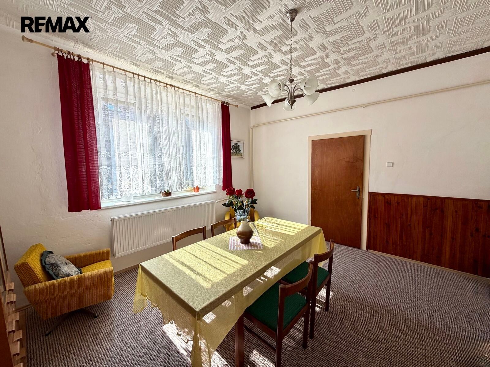 Rodinný dům · 100 m² · Lindnerova 315, Libáň - 4