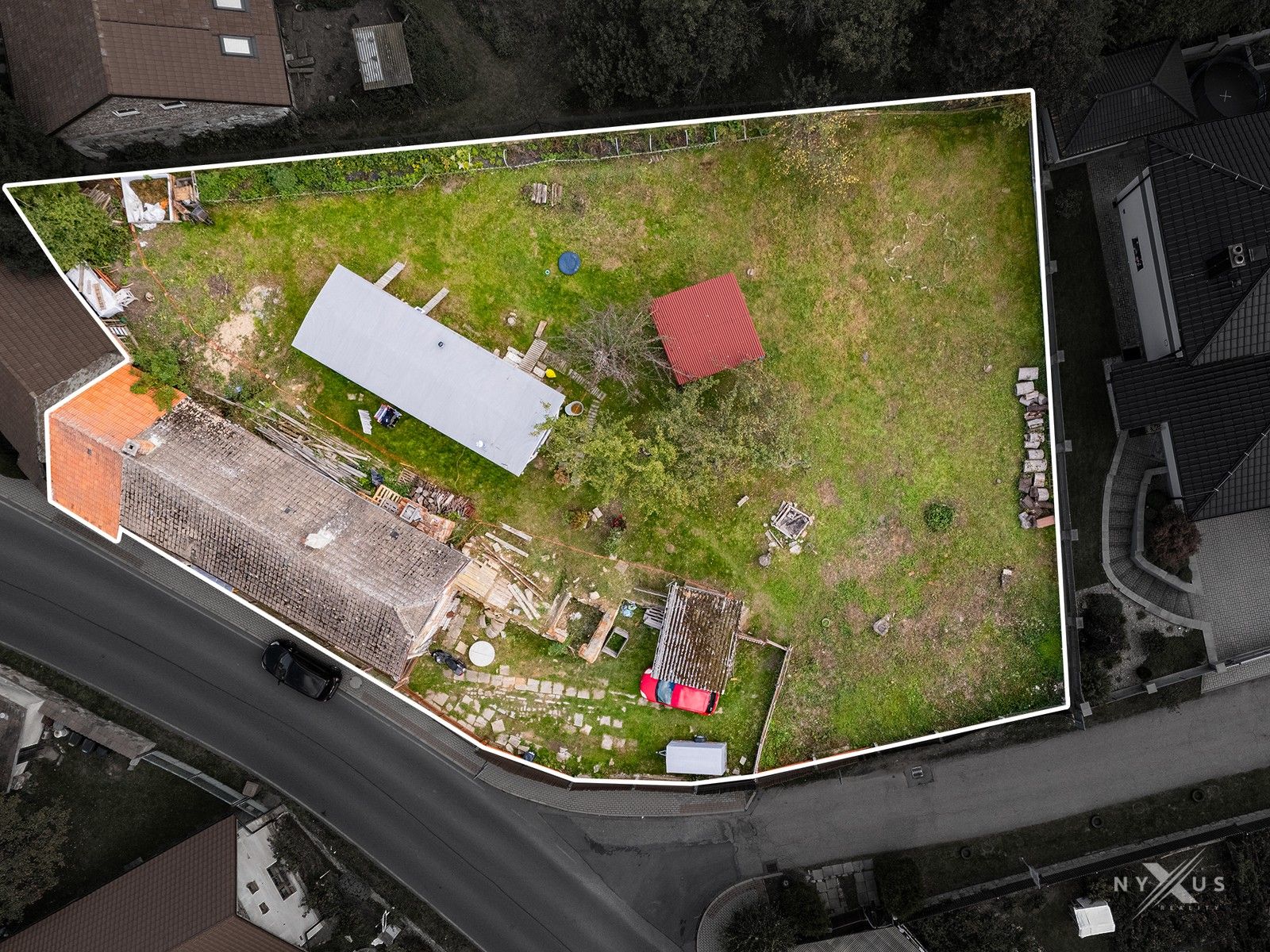 Rodinný dům · 343 m² · Mnichovická 56, Struhařov - 4