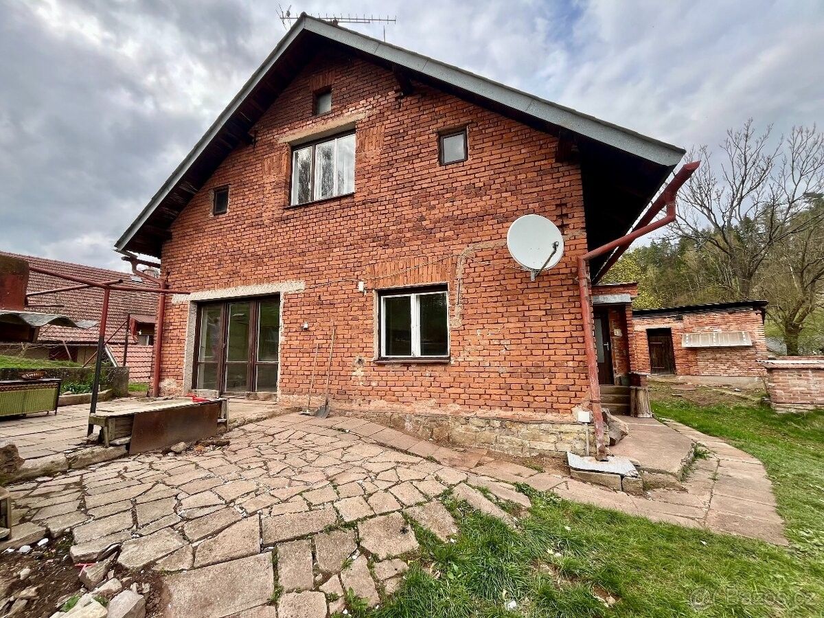 Prodej dům - Letohrad, 561 51