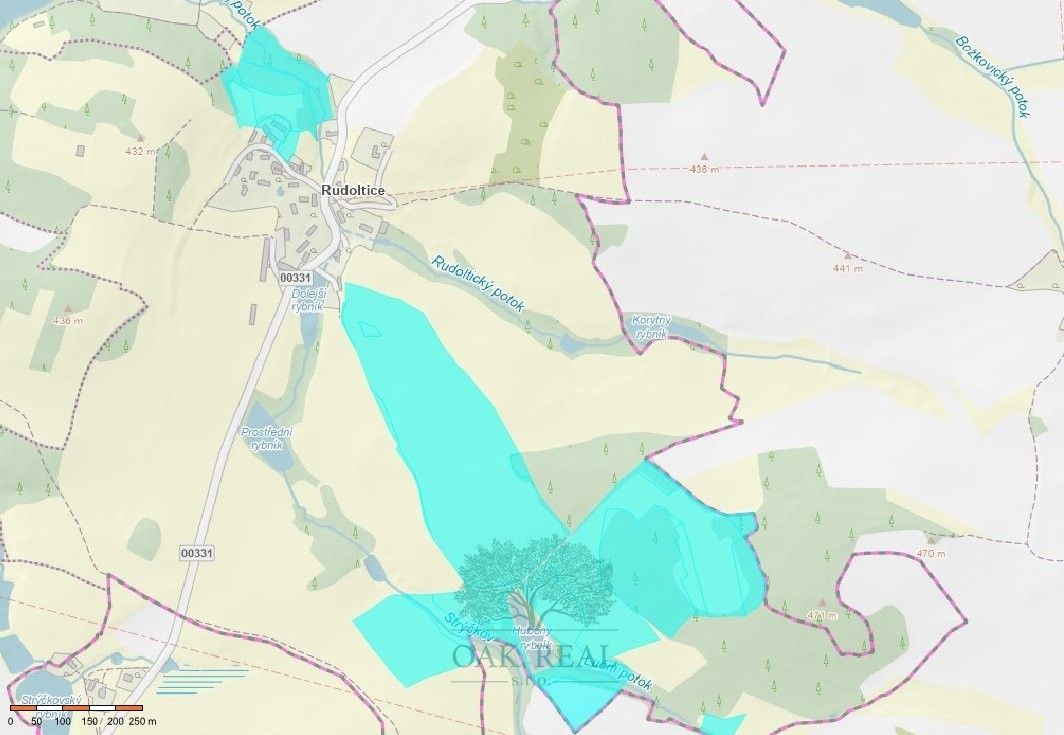 Nemovitost · Vrchotovy Janovice, 257 53 - 3