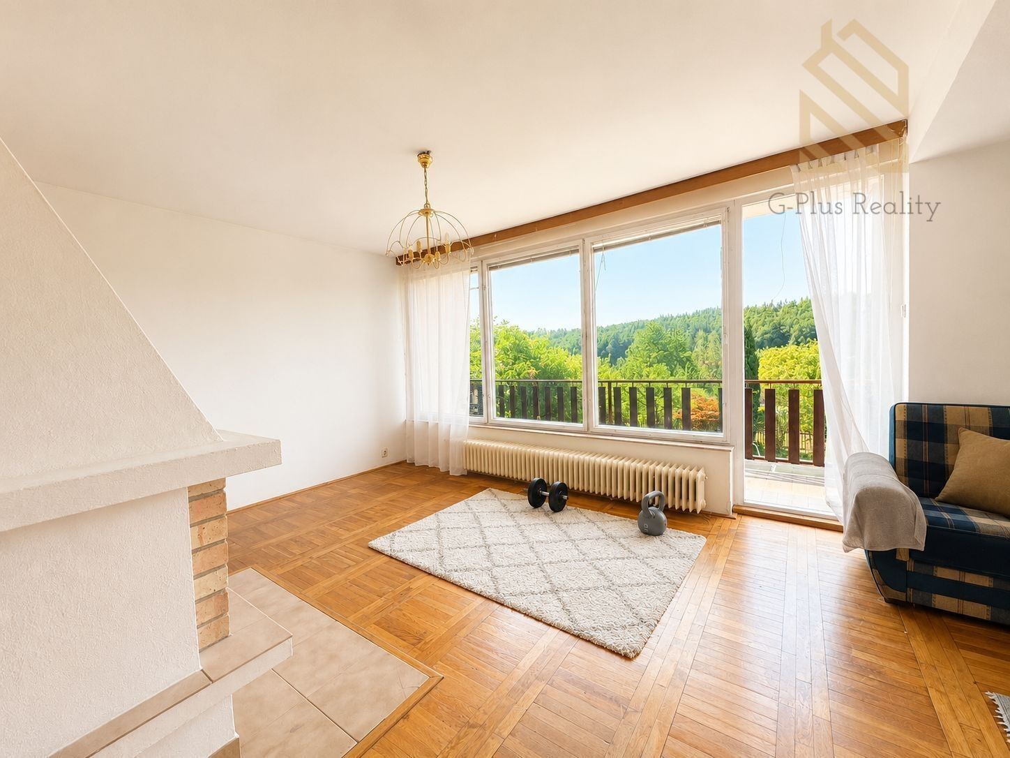 Prodej rodinný dům - Požární, Děčín, 290 m² - 5