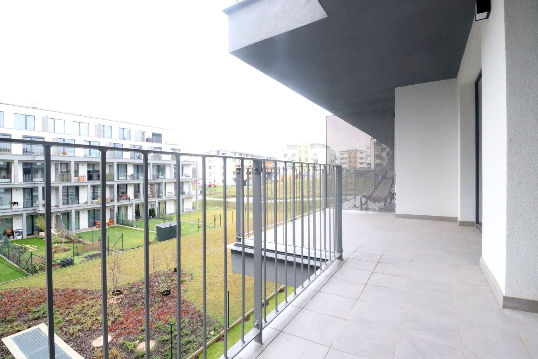 Byt 2+kk · 53 m² · Velvarská, Horoměřice - Horoměřice, Středočeský kraj - 3