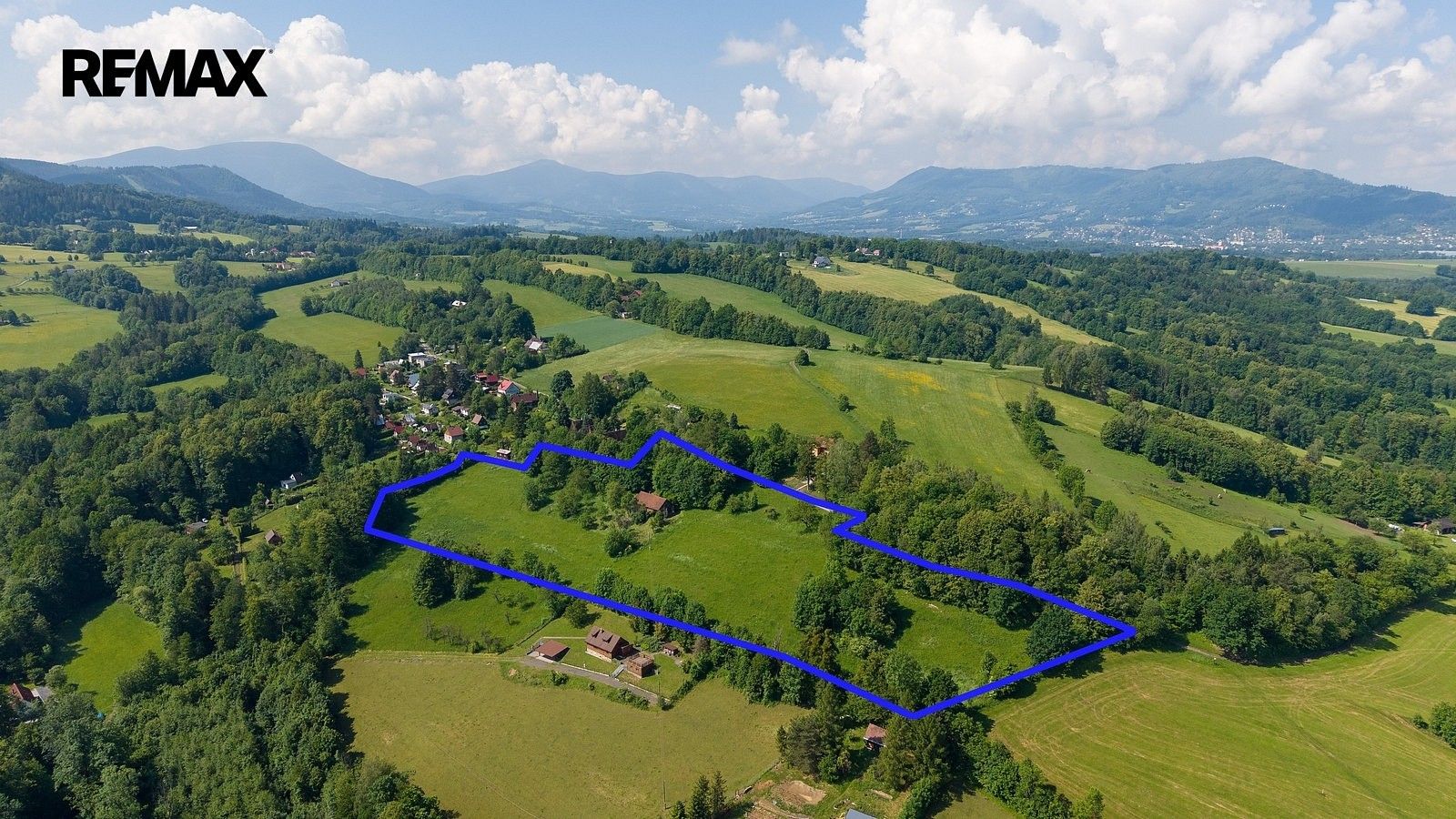 Chalupa · 80 m² · Janovice, okres Frýdek-Místek, Moravskoslezský kraj - 4