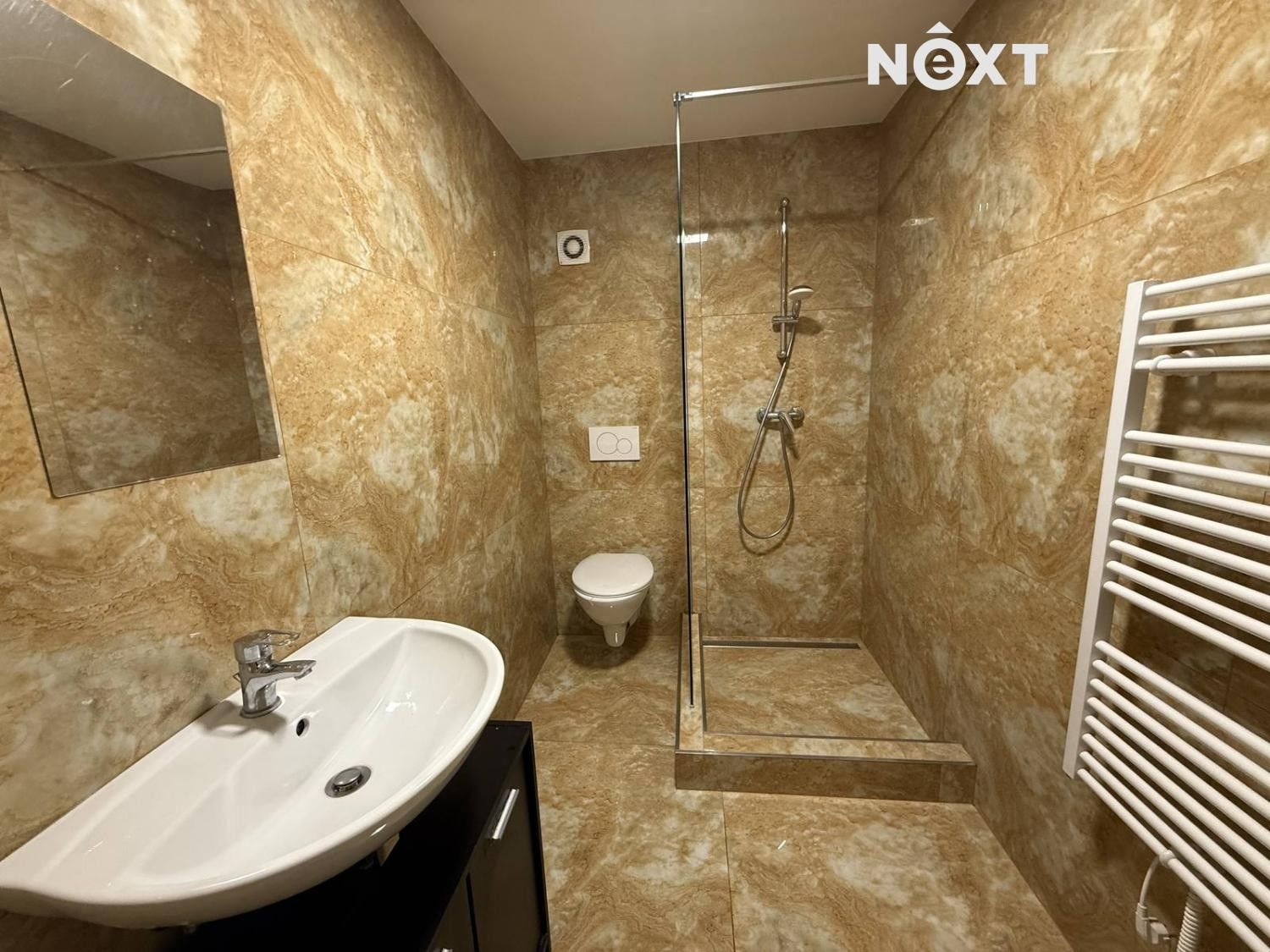 Pronájem byt 3+kk - L. Váchy, Zlín, 75 m²