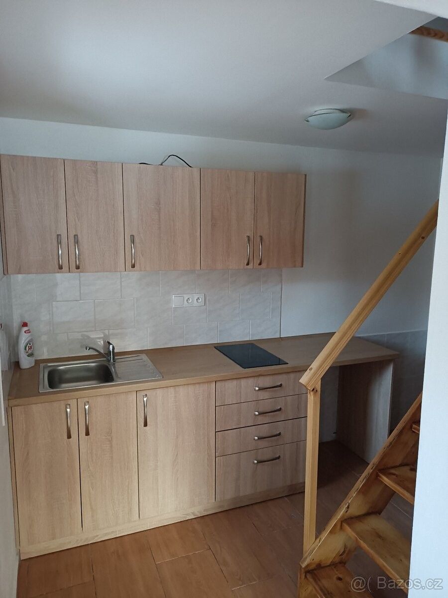 Dům – Mirošovice, okres Praha-východ – pohled 4