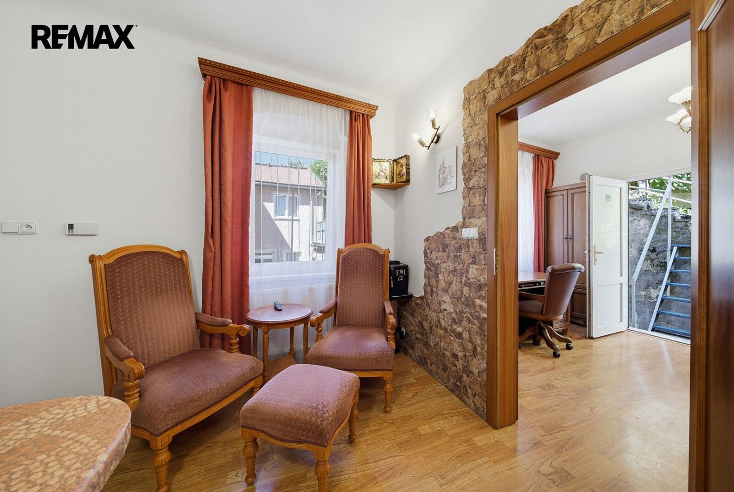 Byt 1+1 · 37 m² · I. P. Pavlova, Karlovy Vary - 3