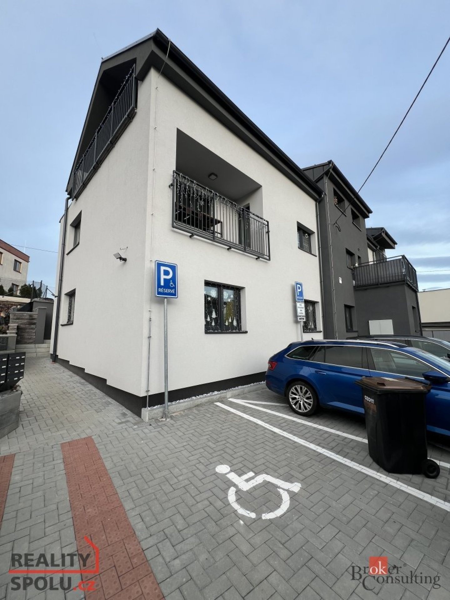 Byt 1+kk · 33 m² · Kamenná, Ostrava - 2