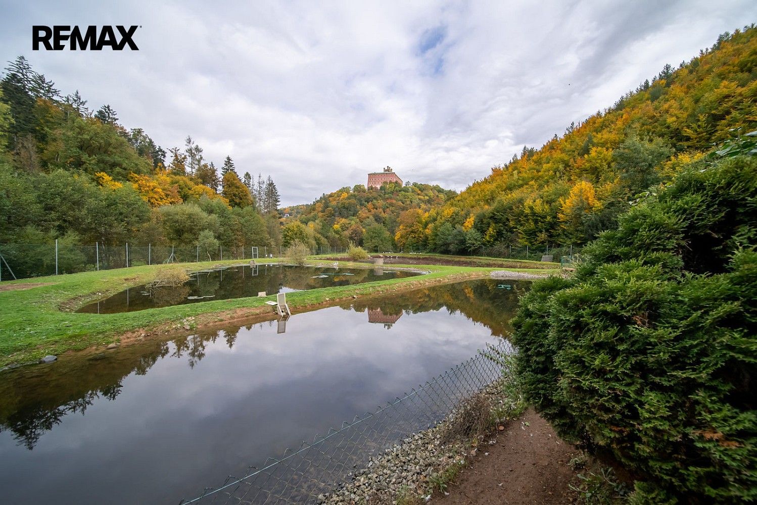 Zemědělský objekt · 467 m² · Mírov, okres Šumperk, Olomoucký kraj - 4