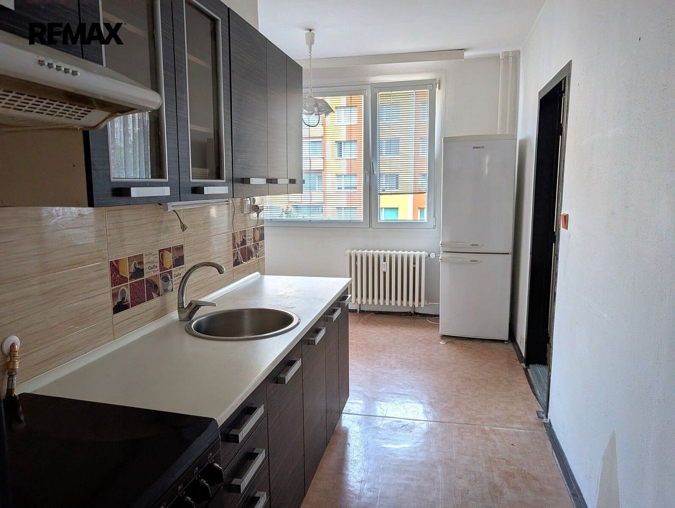 2+1, Ústí nad Labem - Severní Terasa, Ústecký kraj, 65 m² - 2