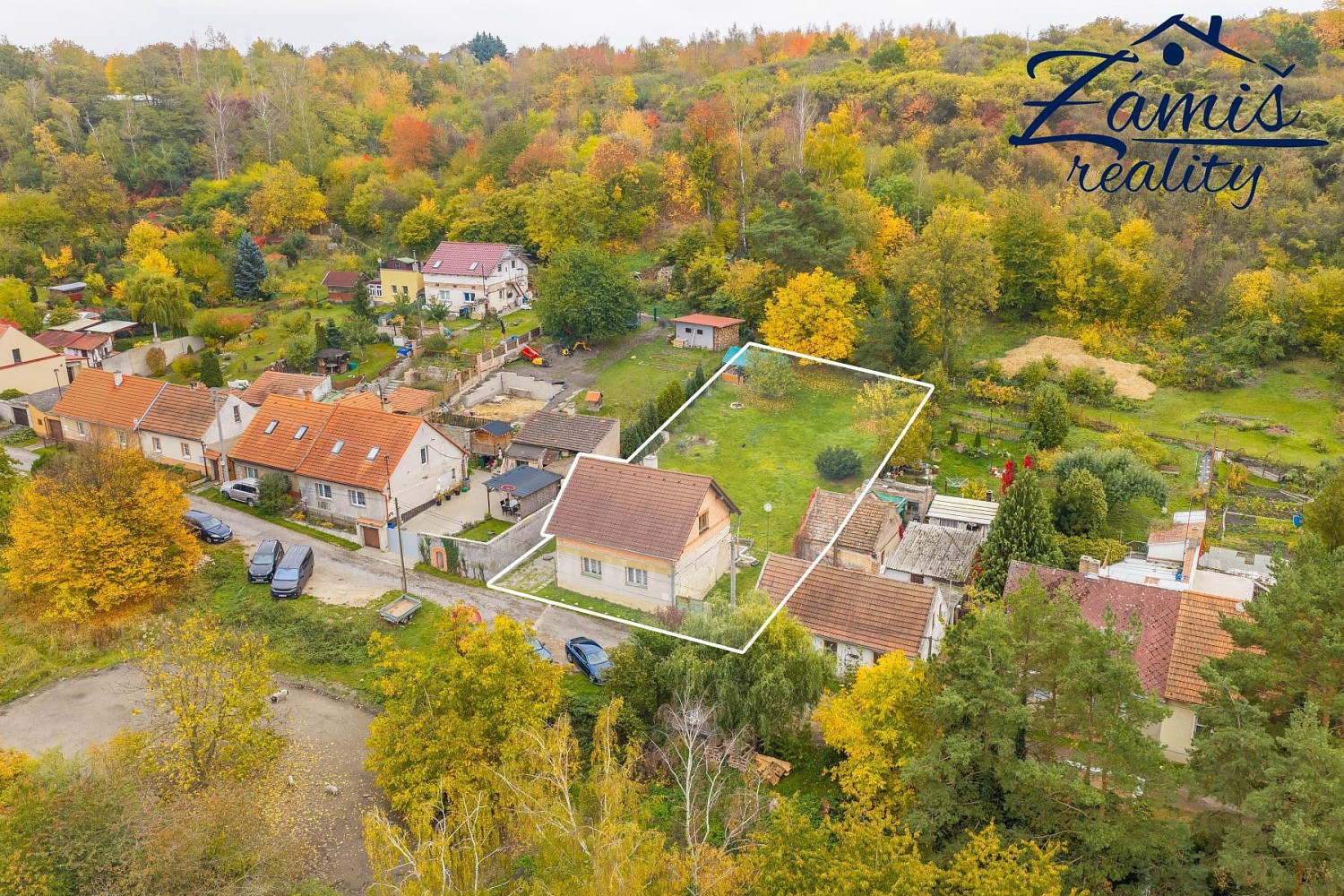 Rodinný dům · 70 m² · Lidická, Cvrčovice, okres Kladno - 4