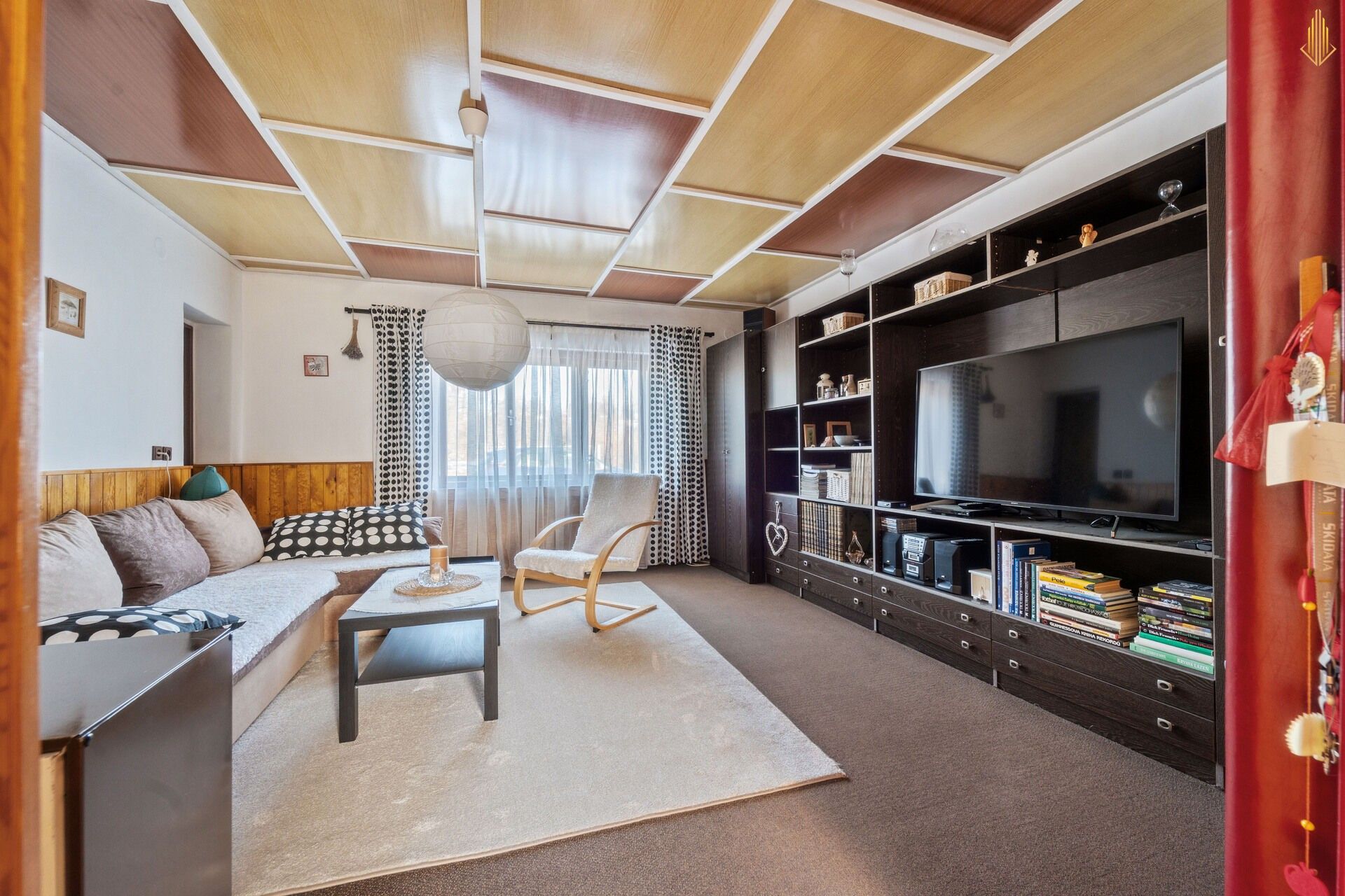 Prodej rodinný dům - Pašťalkova, Velké Poříčí, 210 m²