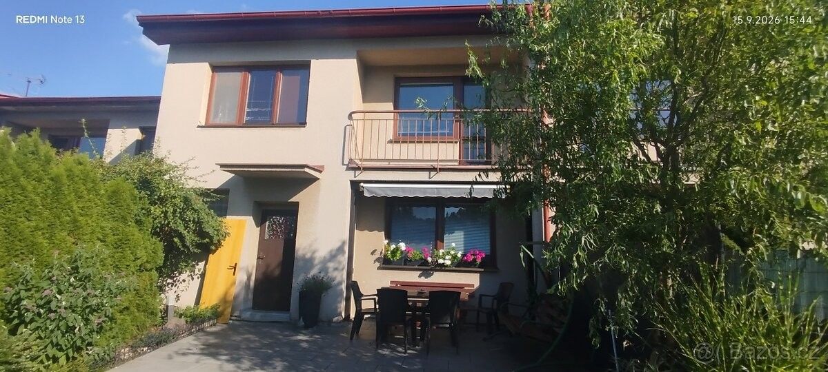 Rodinné domy, Ústí nad Orlicí, 562 01 - 2