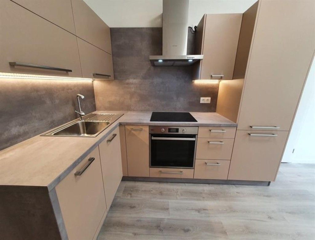 2+1, Podolská 761, Praha Podolí, 75 m² - 1