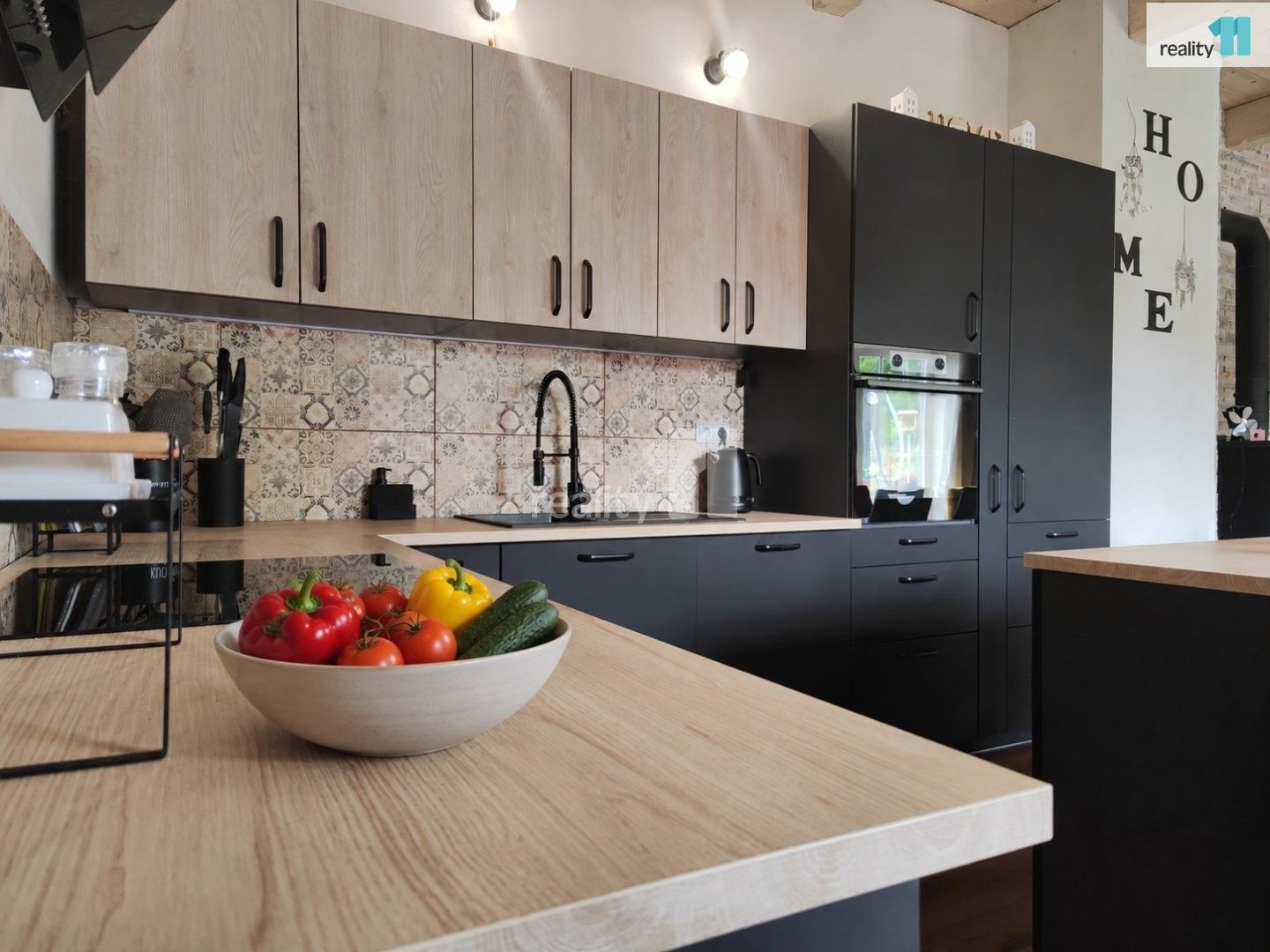 Prodej rodinný dům - Vinary, 114 m² - 5