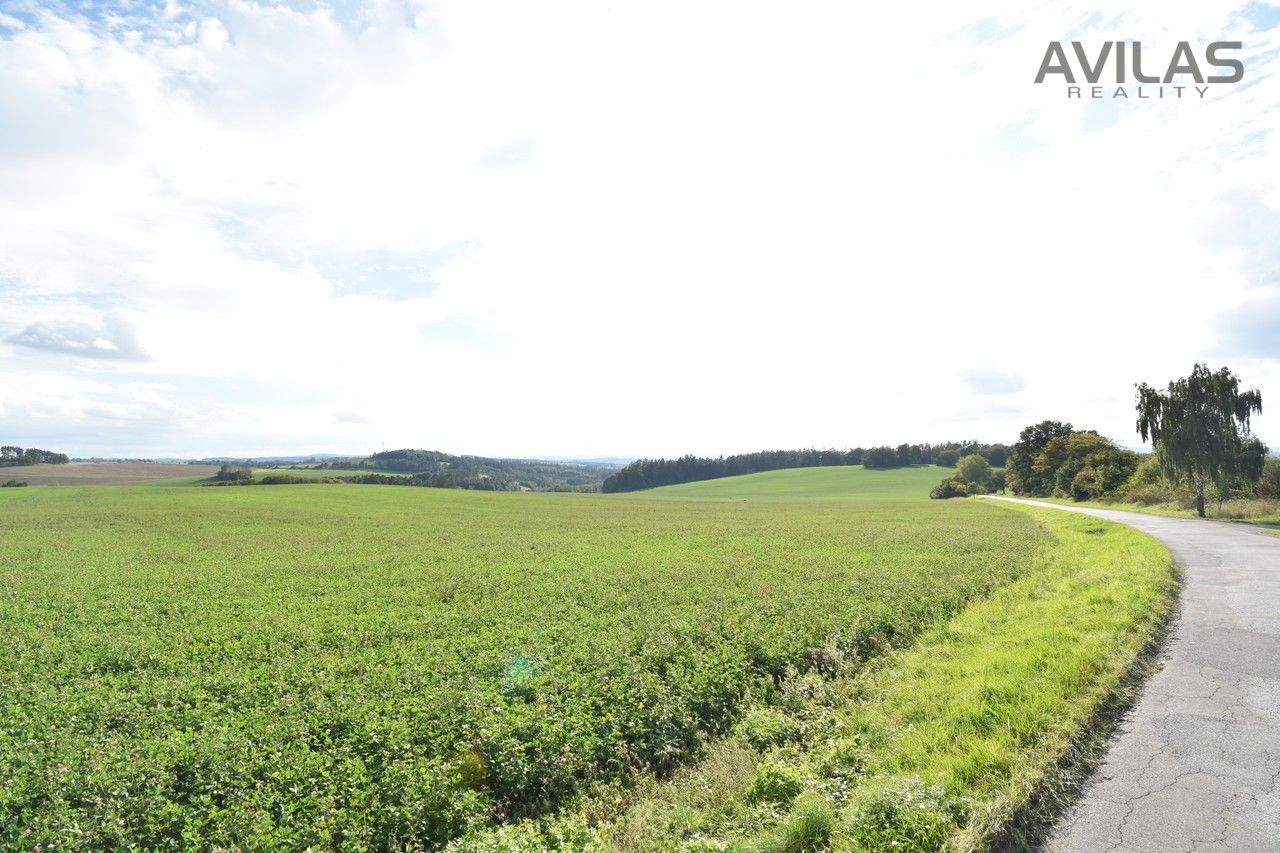 Zemědělský pozemek · 47 058 m² · Krasovice, Kondrac - 4