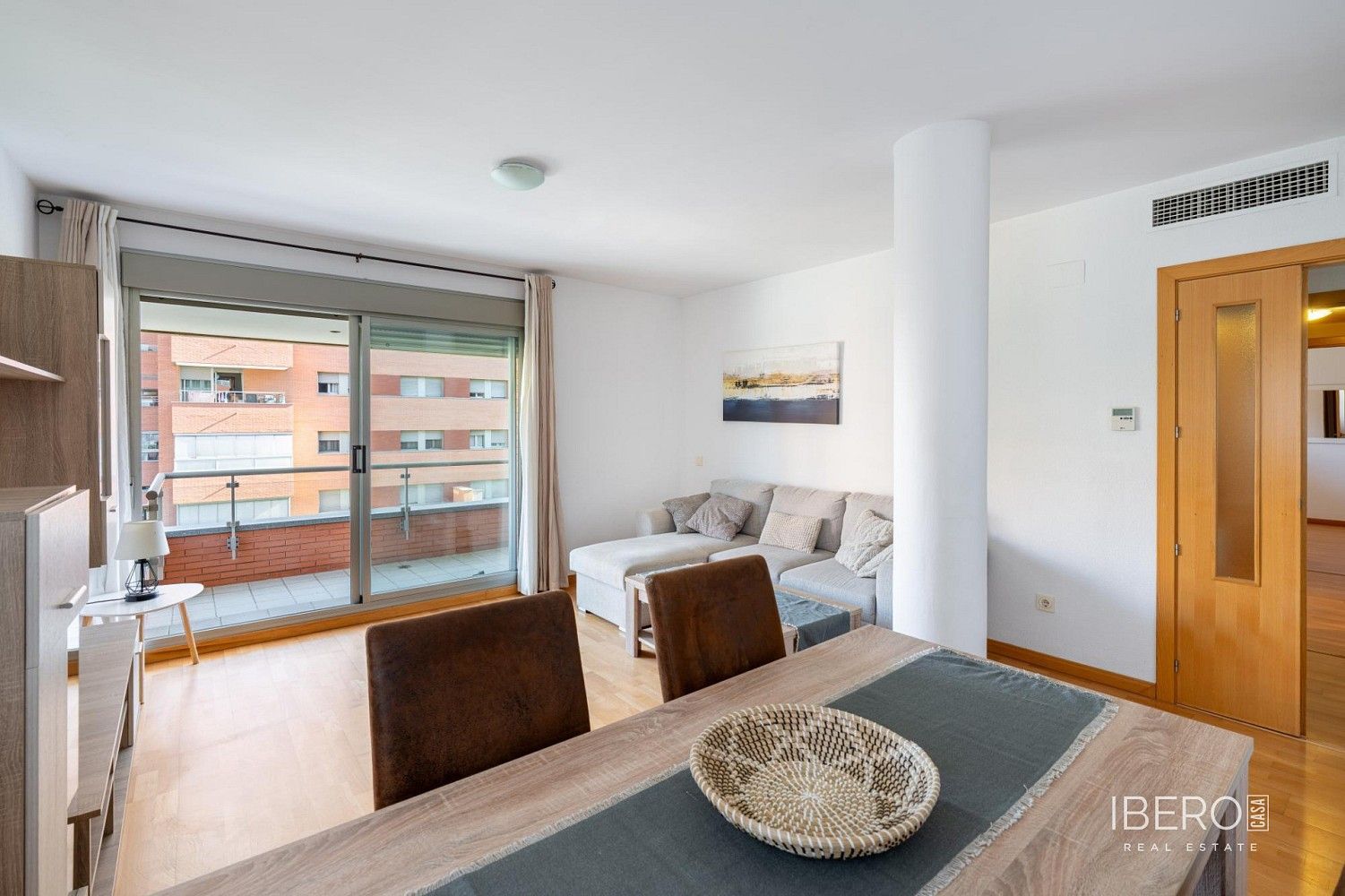 4+kk, Almería, Španělsko, 107 m² - 2