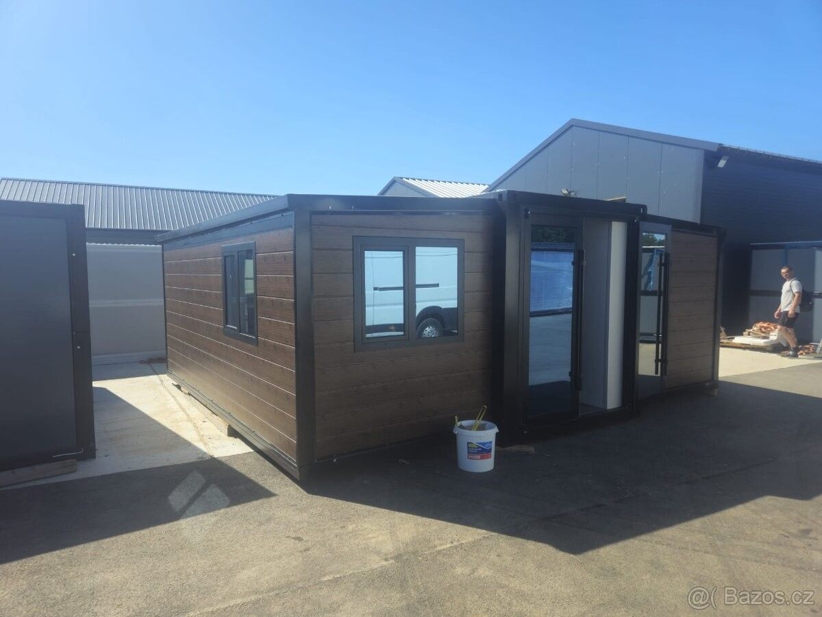 Ostatní, Benešov u Semil, 512 06