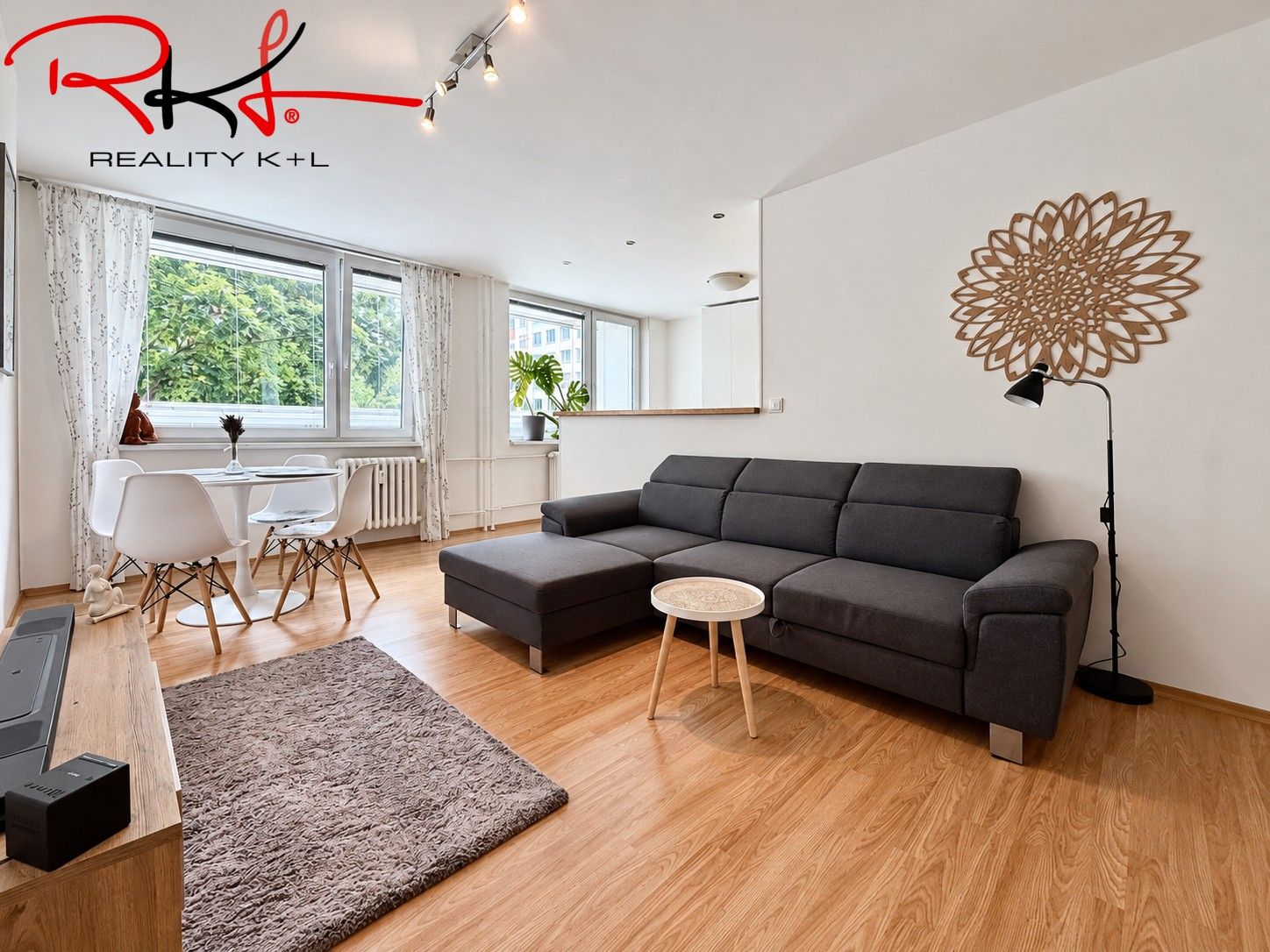 3+kk, Havlíčkova 1139, Mladá Boleslav II, 70 m²