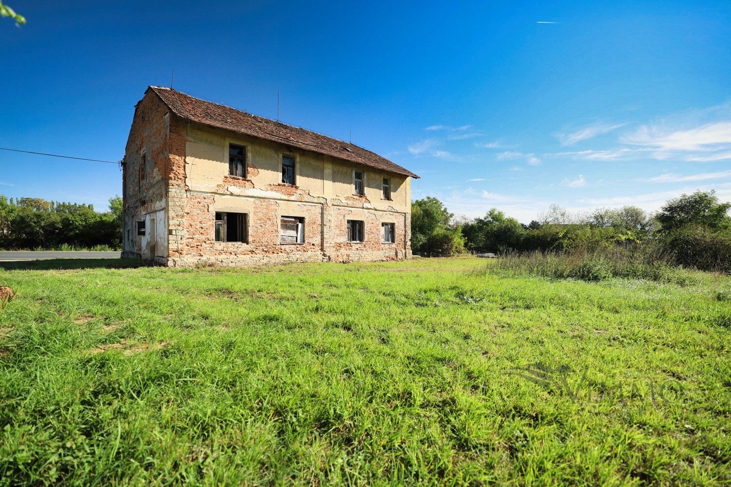Rodinný dům · 390 m² · Zeleneč Mstětice - 3