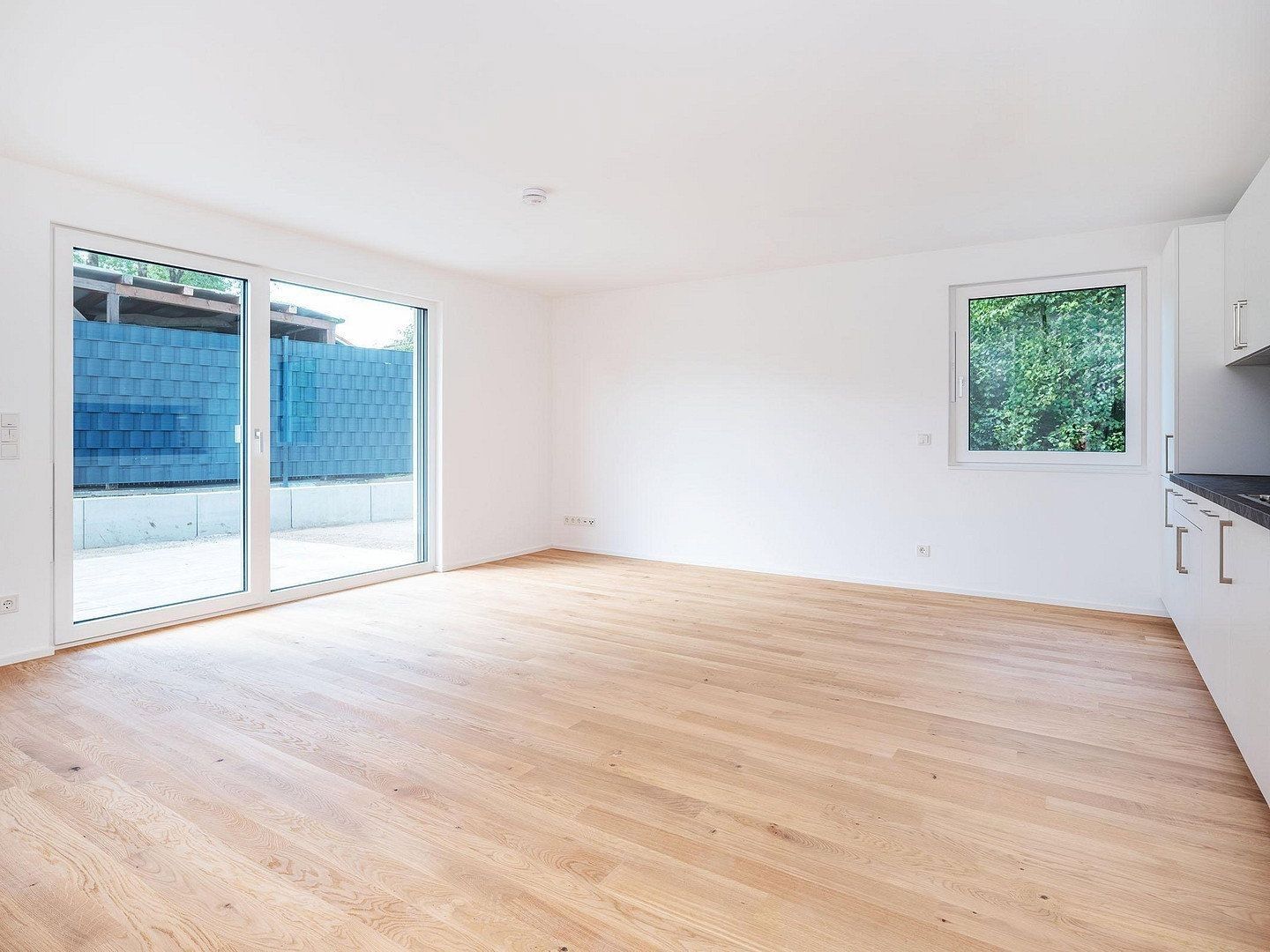 Byt 2+1 · 59 m² · Parsdorf Parsdorf Bayern 85599 - 3
