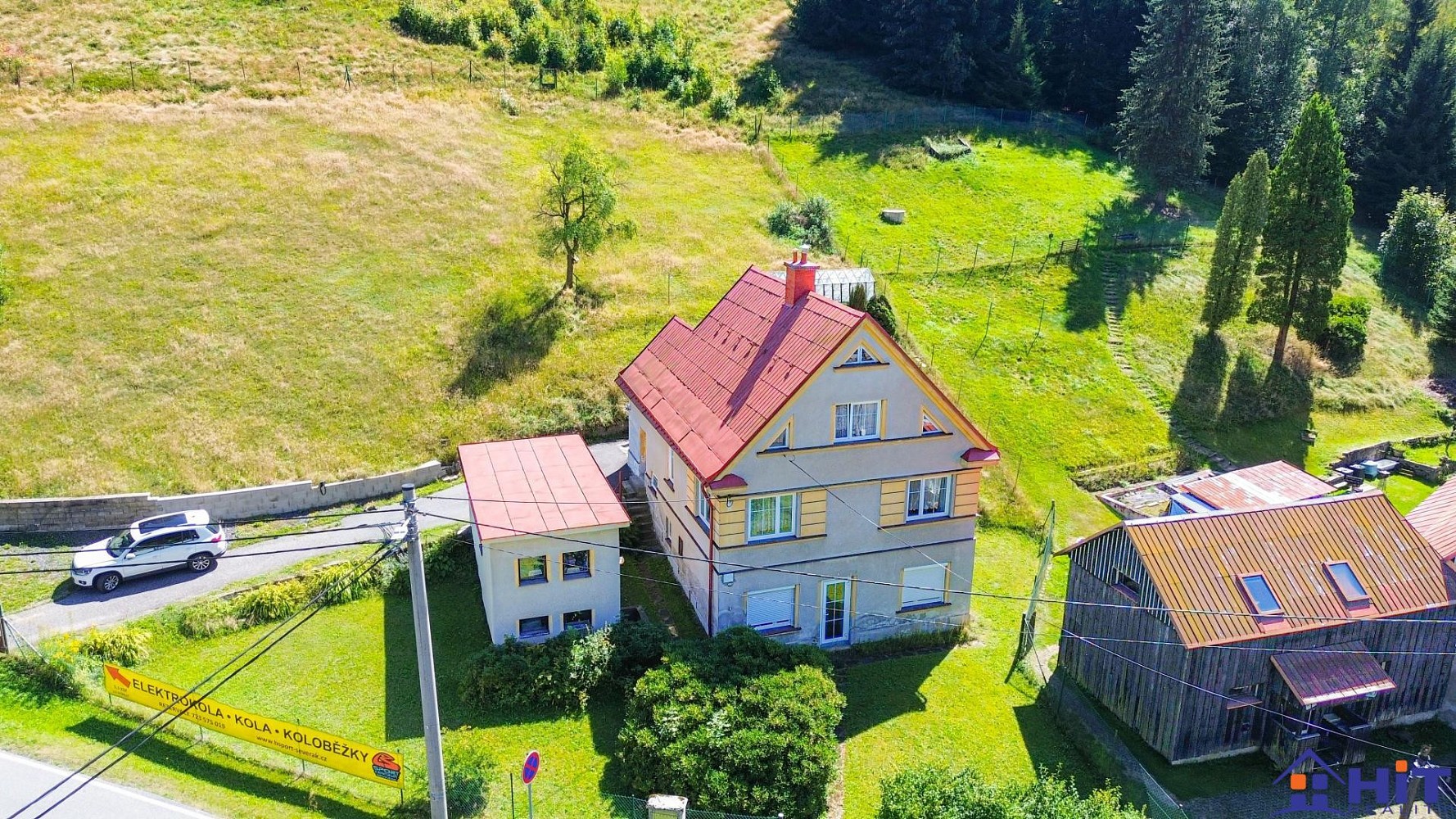 Rodinný dům · 200 m² · Janov nad Nisou - Loučná nad Nisou, okres Jablonec nad Nisou - 4