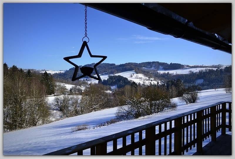 Chata · Zlatá Olešnice Navarovská, Liberecký kraj - 3