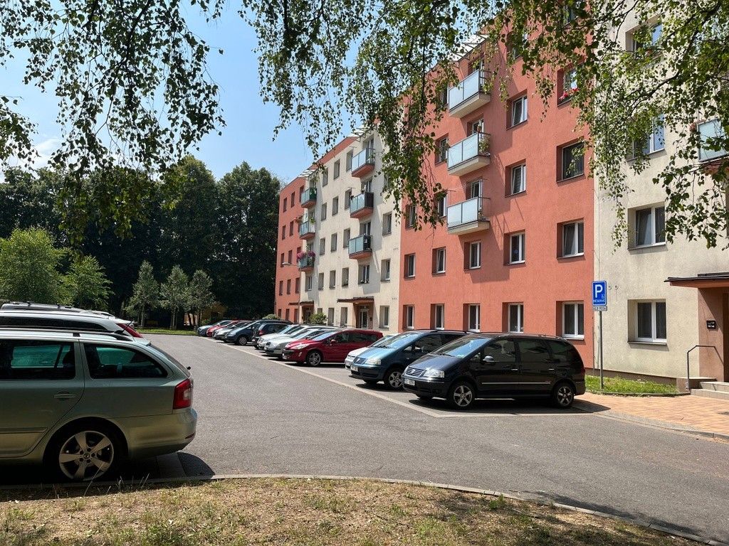 Byty, Turnov, 511 01