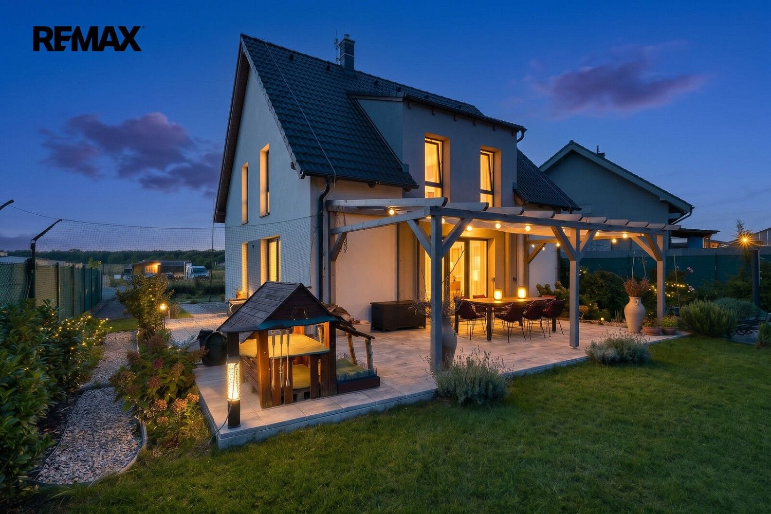 Rodinný dům · 122 m² · Kounice, okres Nymburk - 4
