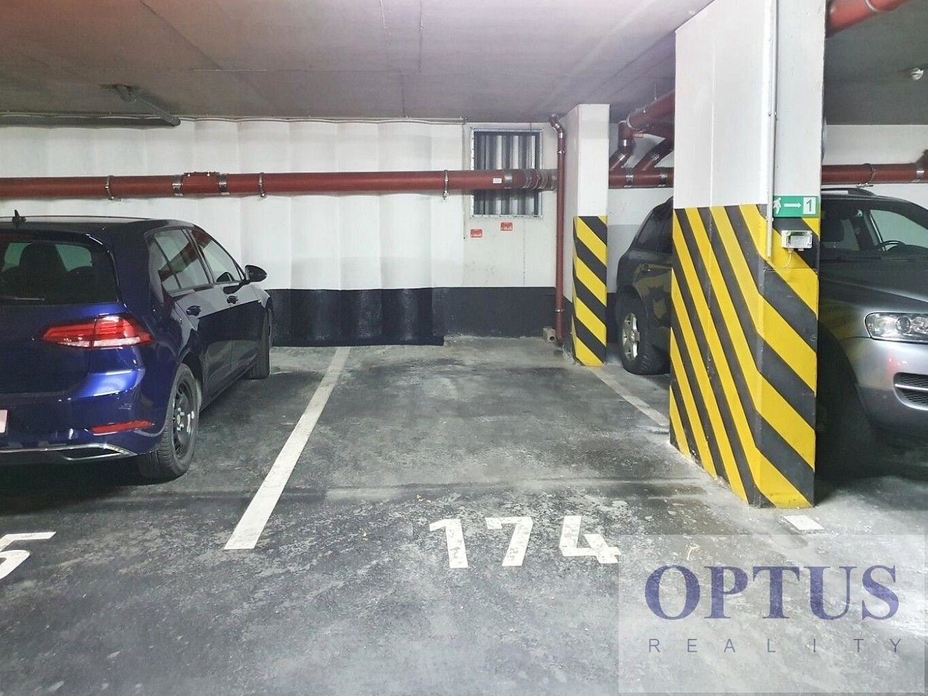 Ostatní, Praha - Vinohrady, okres Praha 2, Hlavní město Praha, 13 m² - 1