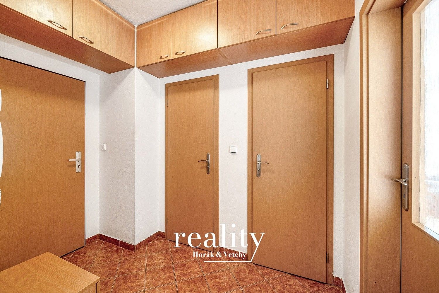 Prodej byt 2+1 - Znojmo, Jihomoravský kraj, 76 m² - 5