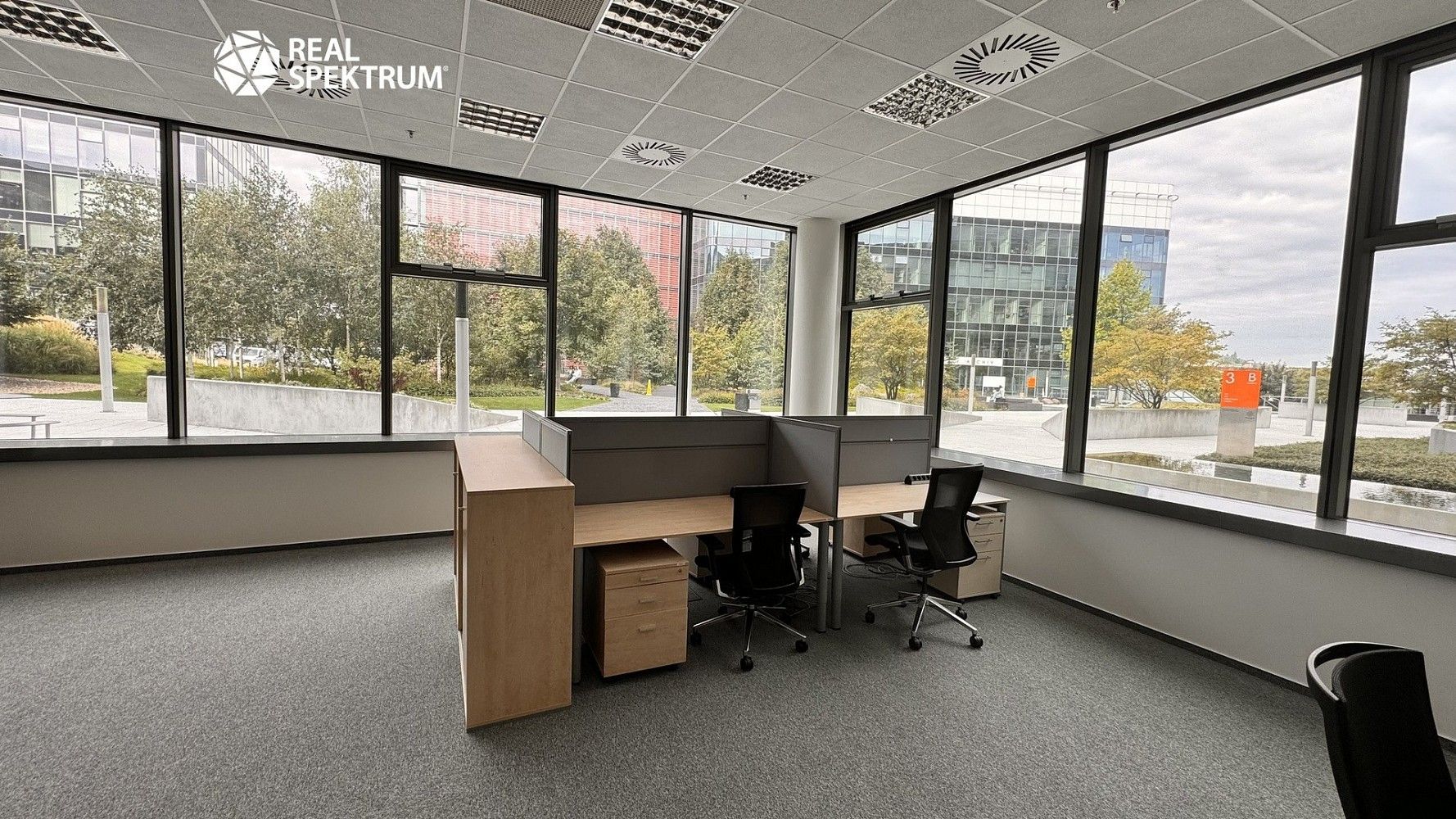 Kancelář · 414 m² · Brno - Starý Lískovec, okres Brno-město, Jihomoravský kraj - 4