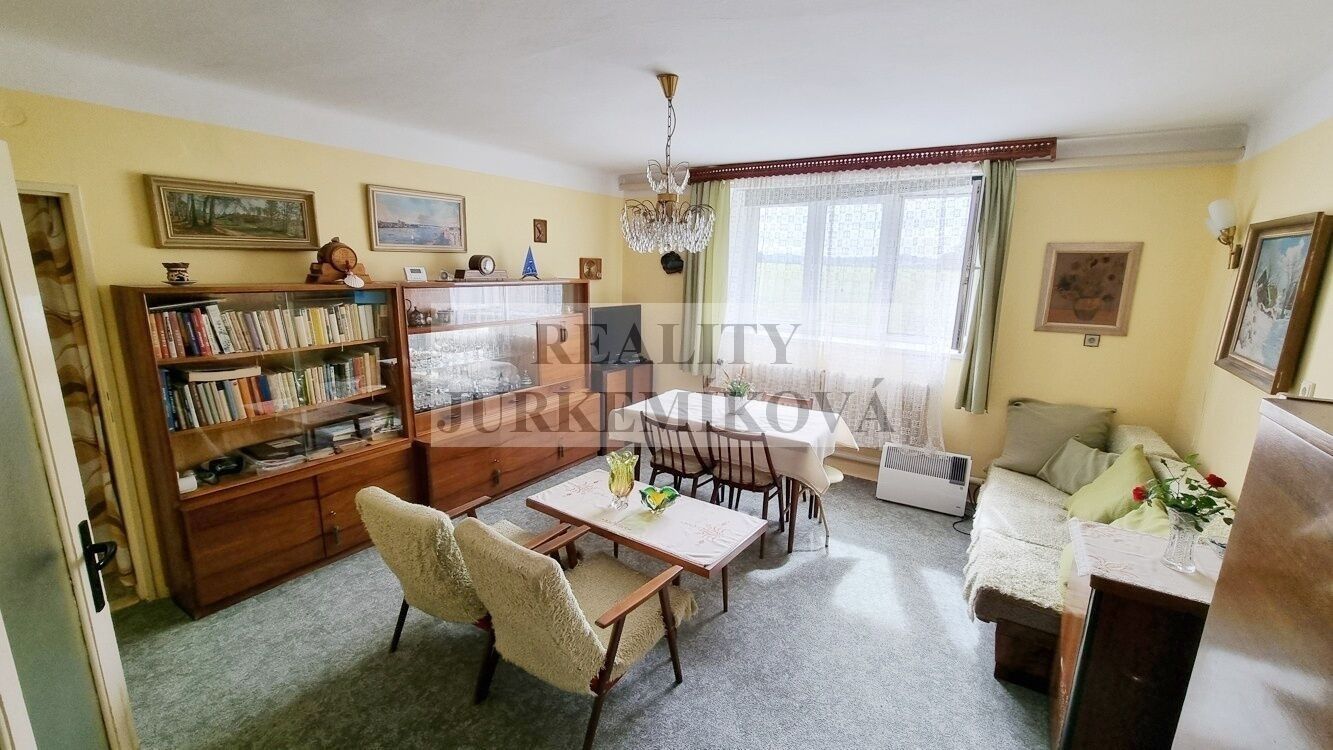 Rodinný dům · 567 m² · Nákří - 3