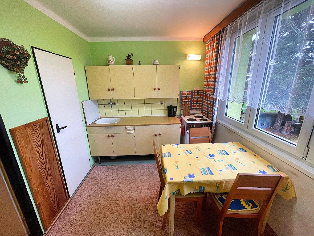 Byt 3+1 · 71 m² · Slavče, okres České Budějovice, Jihočeský kraj - 3