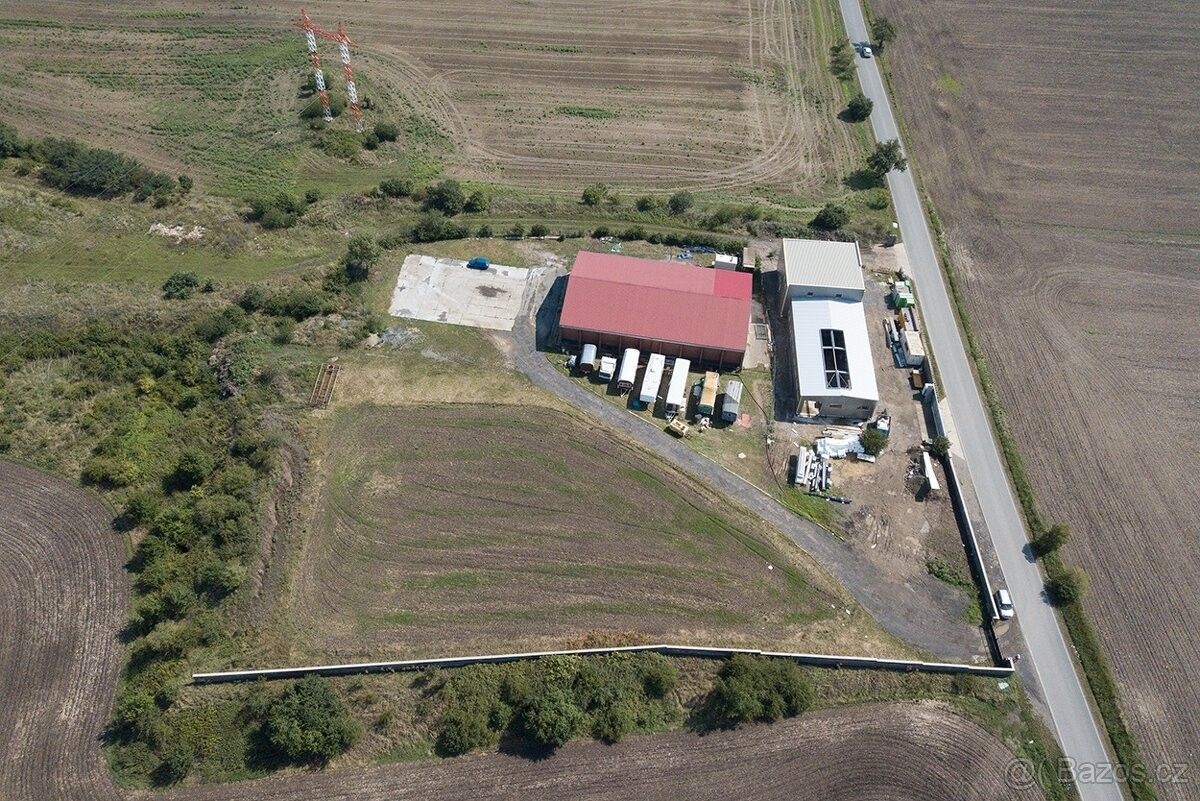 Pozemky pro bydlení, Bašť, 250 85