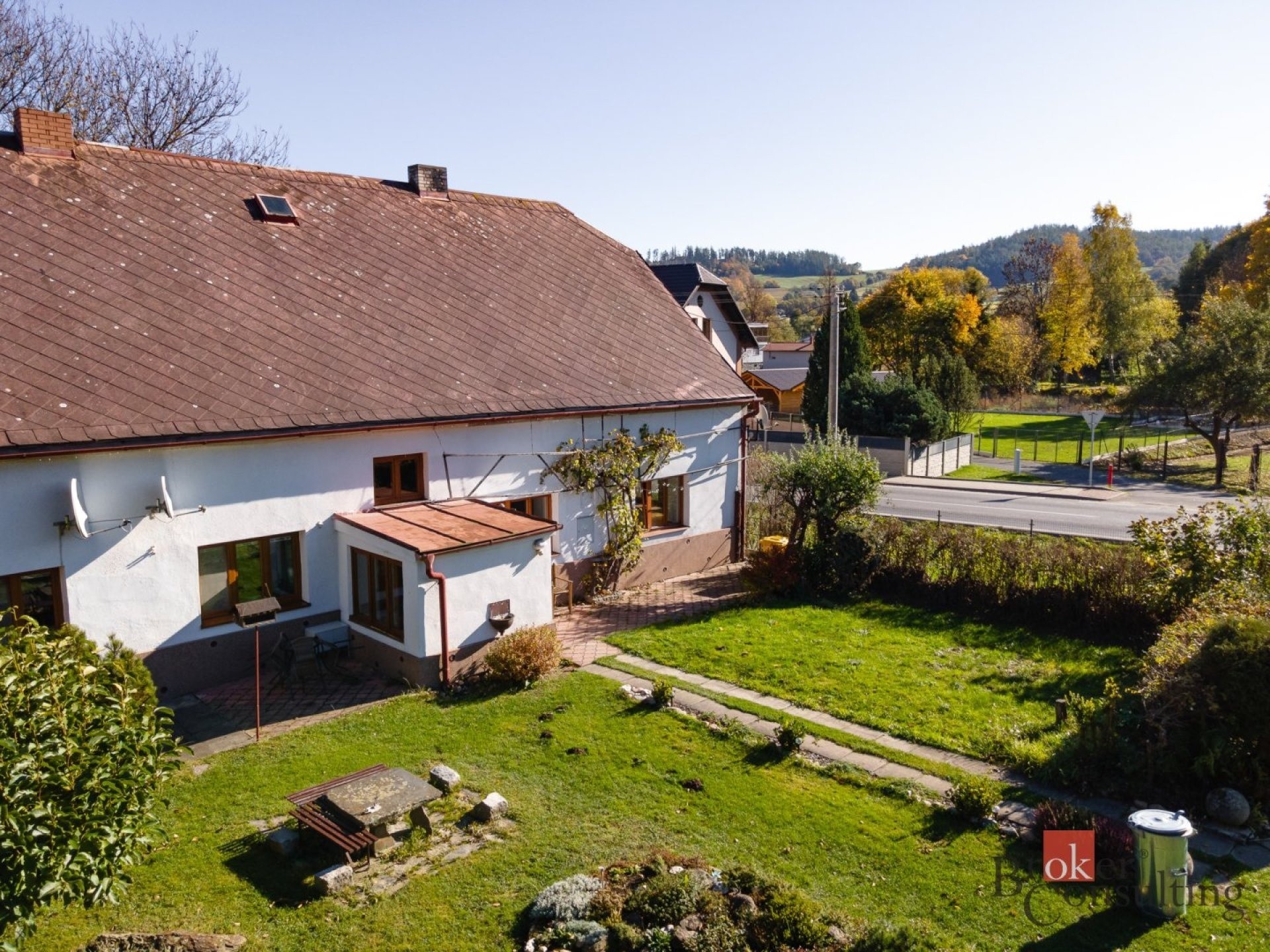 Rodinný dům · 260 m² · Loučky, Zátor - 3