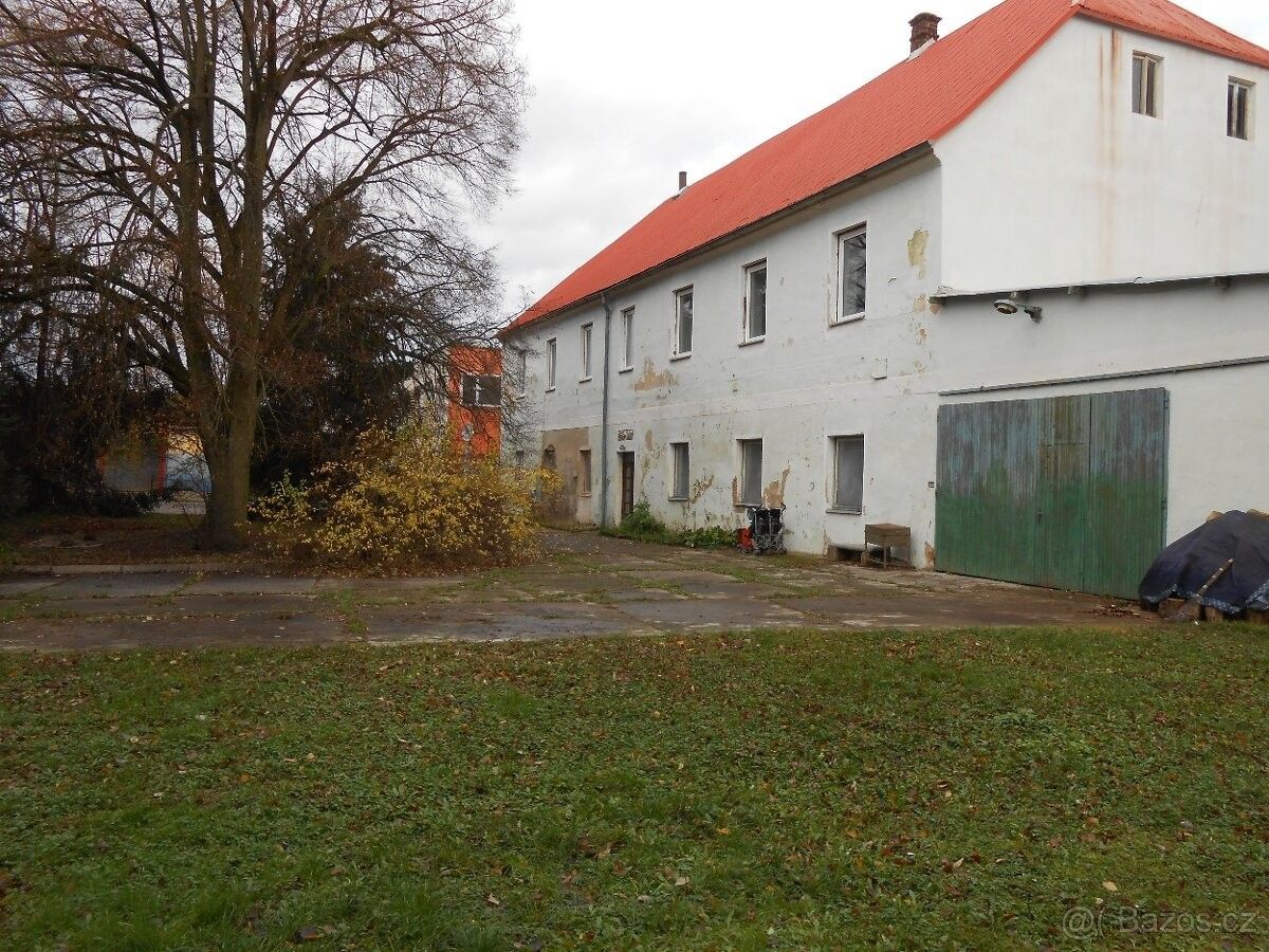 Rodinný dům