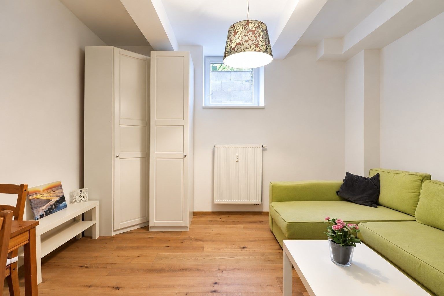 Byt 1+kk · 22 m² · Velvarská, Praha - Dejvice - 4