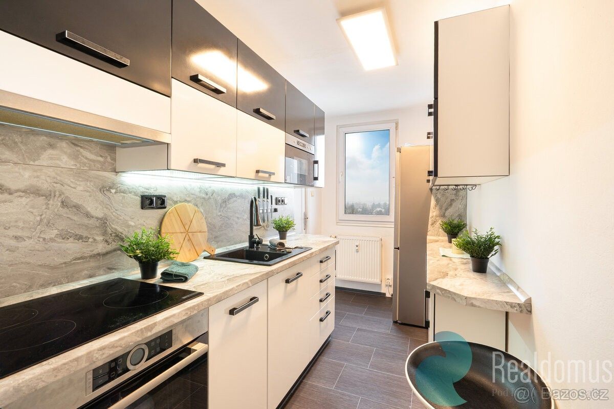 Byty, České Budějovice, 370 01