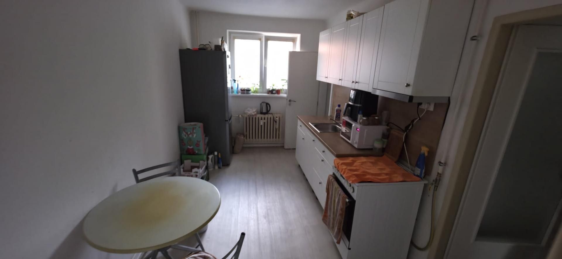 2+1, Jánošíkova 363, České Budějovice 7, 55 m² - 2