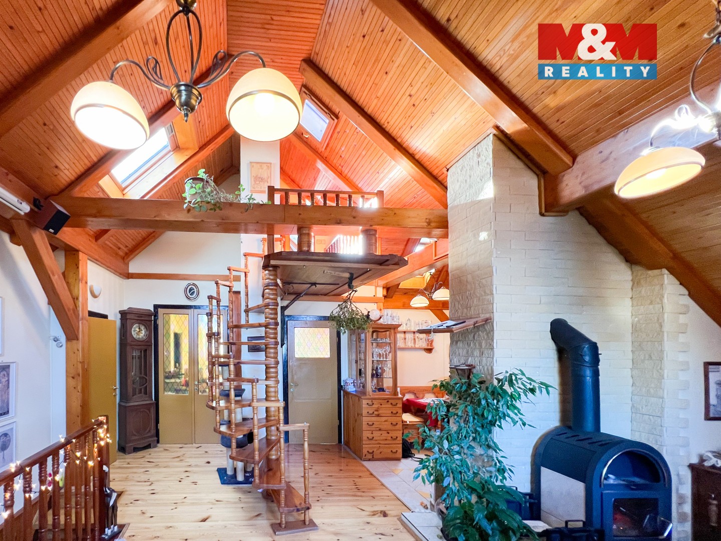 Rodinný dům · 744 m² · Palackého, Nýrsko - 4
