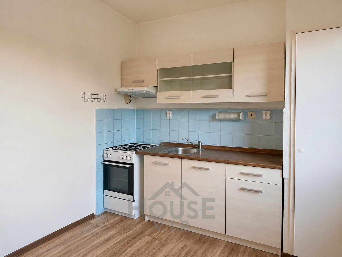 Byt 1+1 · 41 m² · Minická, Praha Čimice - 3