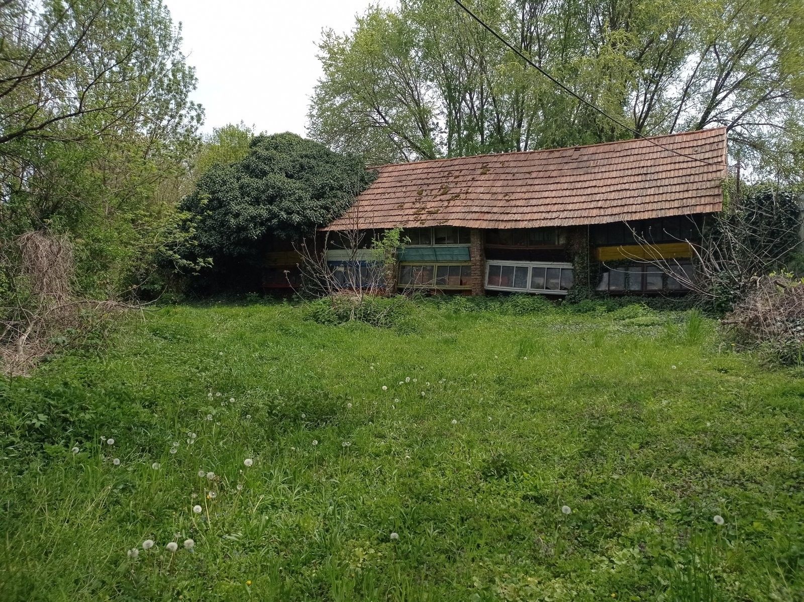 Chaty, Lednice Nejdek, 63 m² - 2