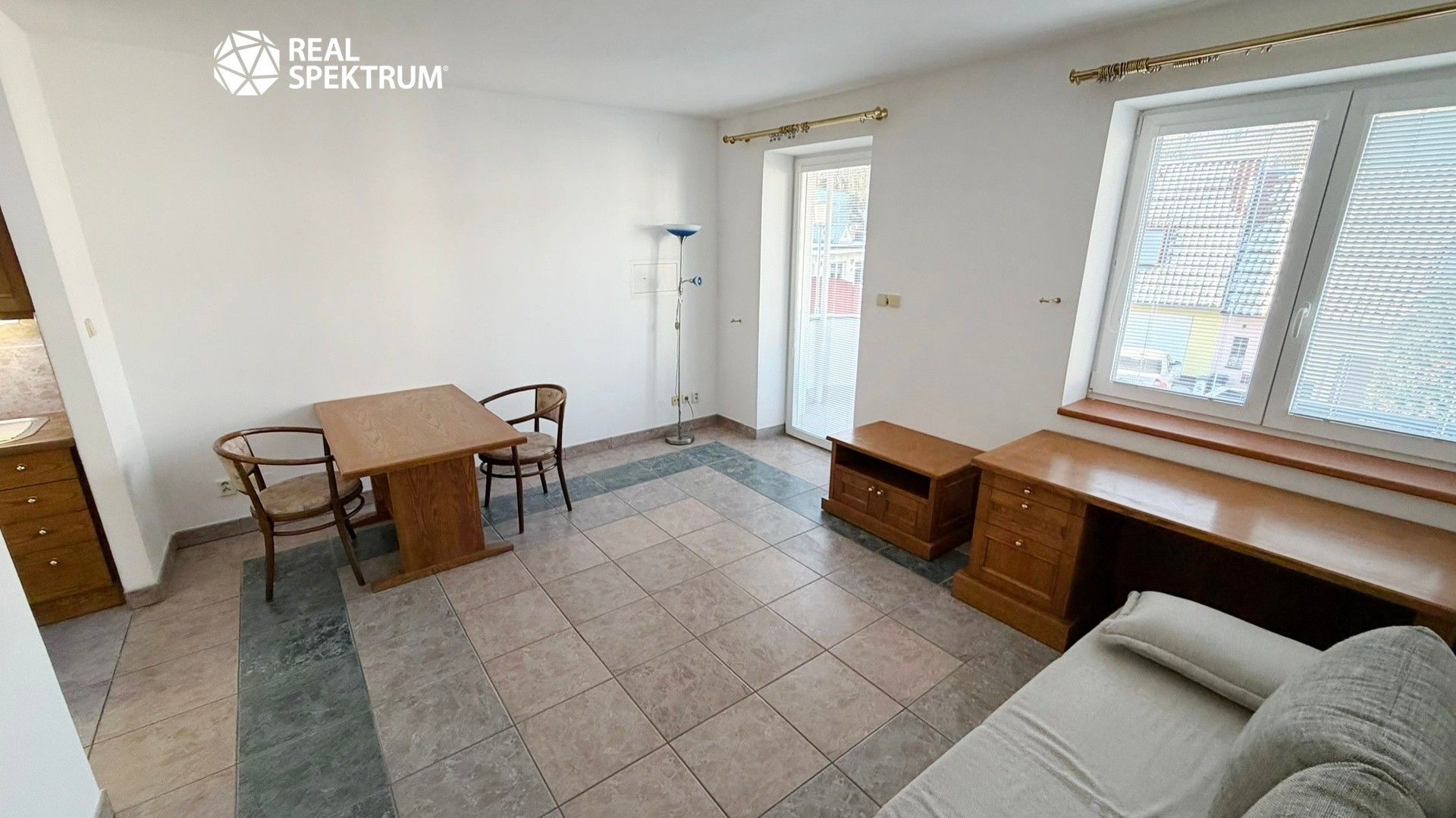 2+kk, Pokorova, Brno, 47 m²