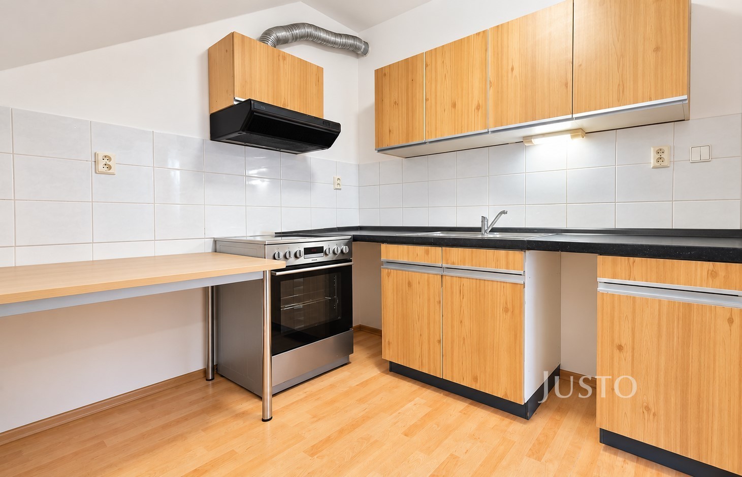 Pronájem byt 2+kk - Za Pazdernou 2575, Písek Budějovické Předměstí, 58 m² - 2